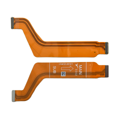 Main Flex Xiaomi Redmi Note 15 Pro Plus 5G